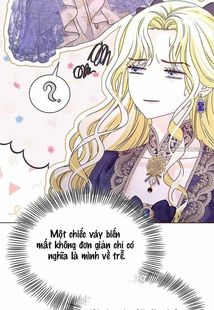 Nữ Phản Diện Thuần Phục Ác Ma Điên Loạn - Chương 29 - ảnh 35