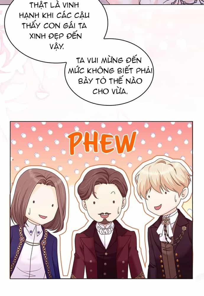 Nữ Phản Diện Thuần Phục Ác Ma Điên Loạn - Chương 30 - ảnh 23