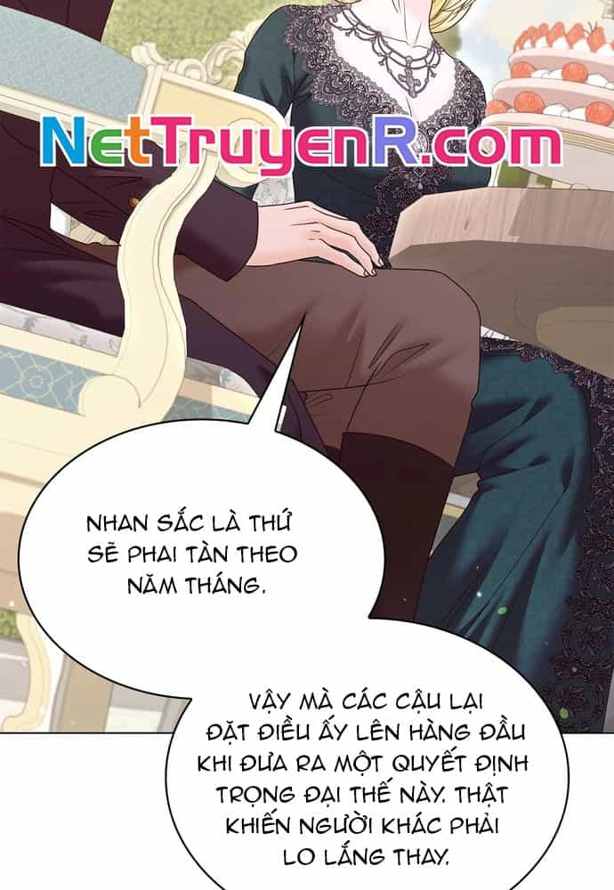Nữ Phản Diện Thuần Phục Ác Ma Điên Loạn - Chương 30 - ảnh 27