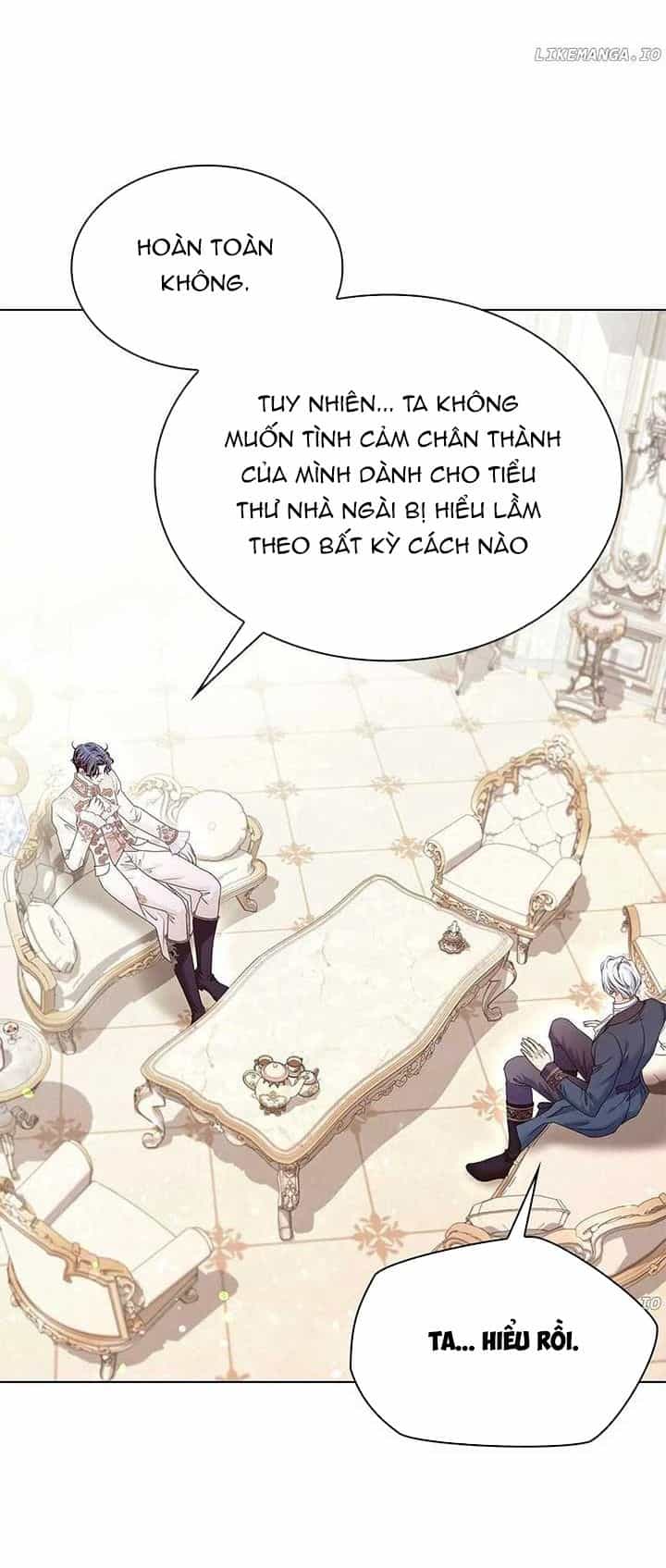 Nữ Phản Diện Thuần Phục Ác Ma Điên Loạn - Chương 32 - ảnh 38