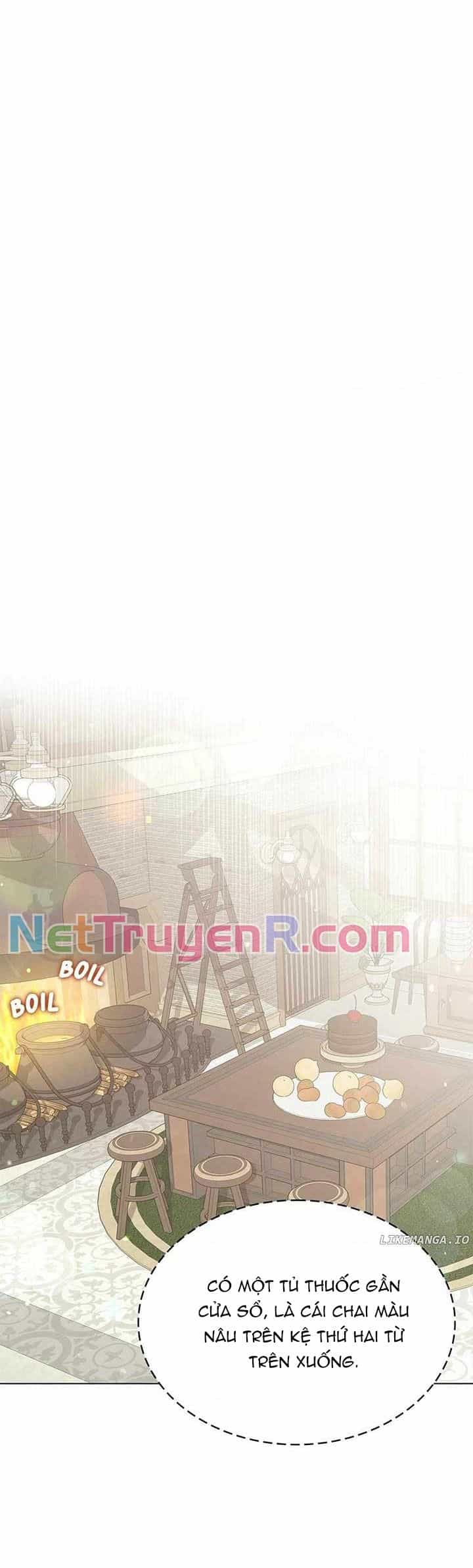 Nữ Phản Diện Thuần Phục Ác Ma Điên Loạn - Chương 35 - ảnh 11