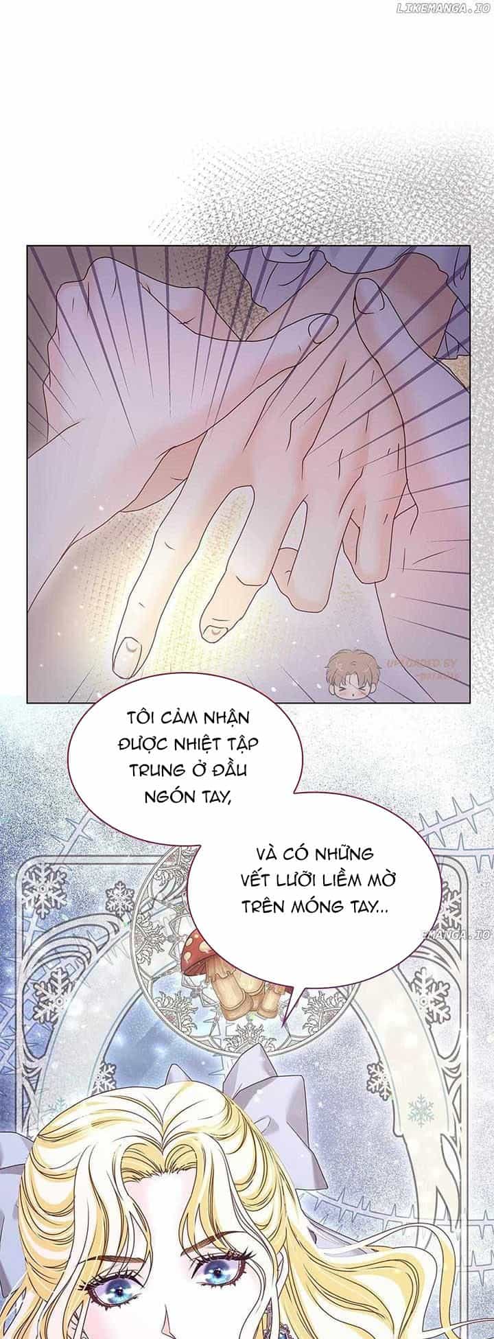 Nữ Phản Diện Thuần Phục Ác Ma Điên Loạn - Chương 35 - ảnh 2
