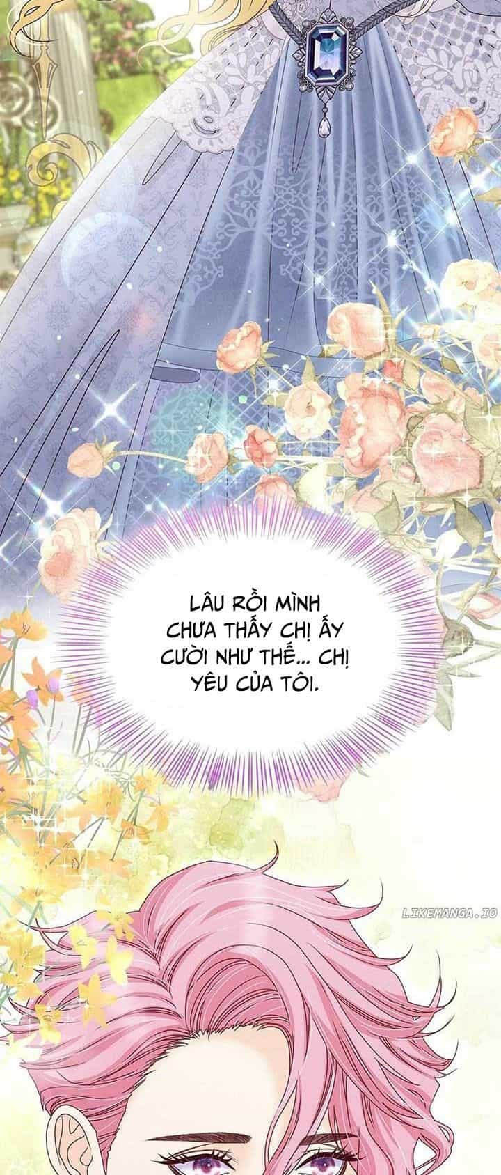 Nữ Phản Diện Thuần Phục Ác Ma Điên Loạn - Chương 35 - ảnh 44