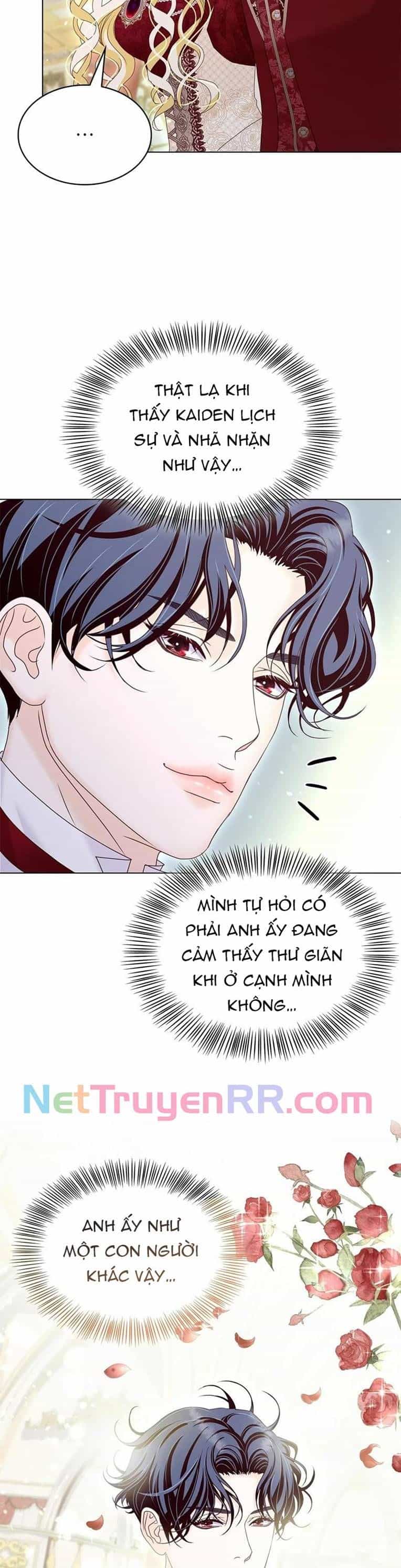 Nữ Phản Diện Thuần Phục Ác Ma Điên Loạn - Chương 36 - ảnh 12
