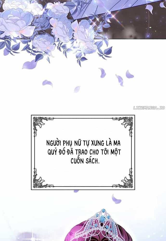 Nữ Phản Diện Thuần Phục Ác Ma Điên Loạn - Chương 38 - ảnh 9