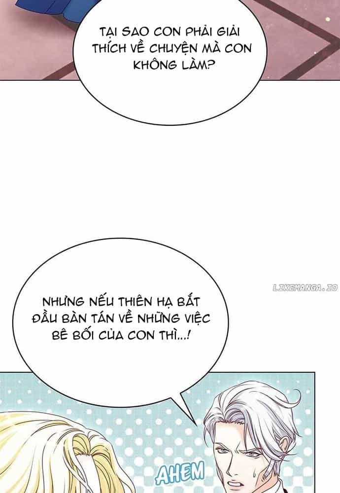 Nữ Phản Diện Thuần Phục Ác Ma Điên Loạn - Chương 39 - ảnh 52