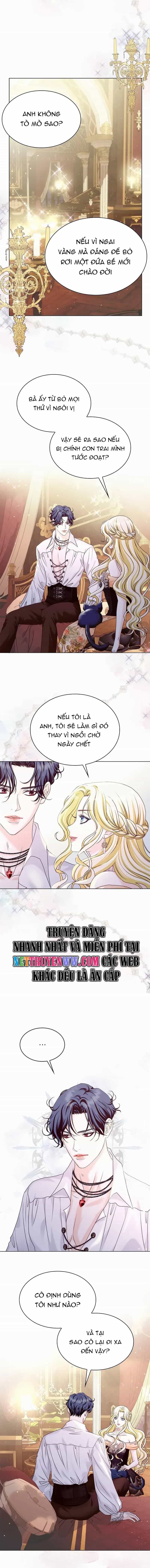 Nữ Phản Diện Thuần Phục Ác Ma Điên Loạn - Chương 4 - ảnh 13