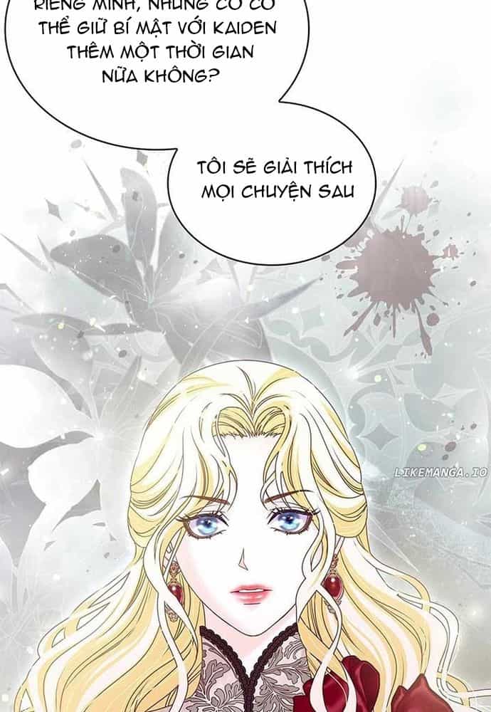 Nữ Phản Diện Thuần Phục Ác Ma Điên Loạn - Chương 42 - ảnh 28