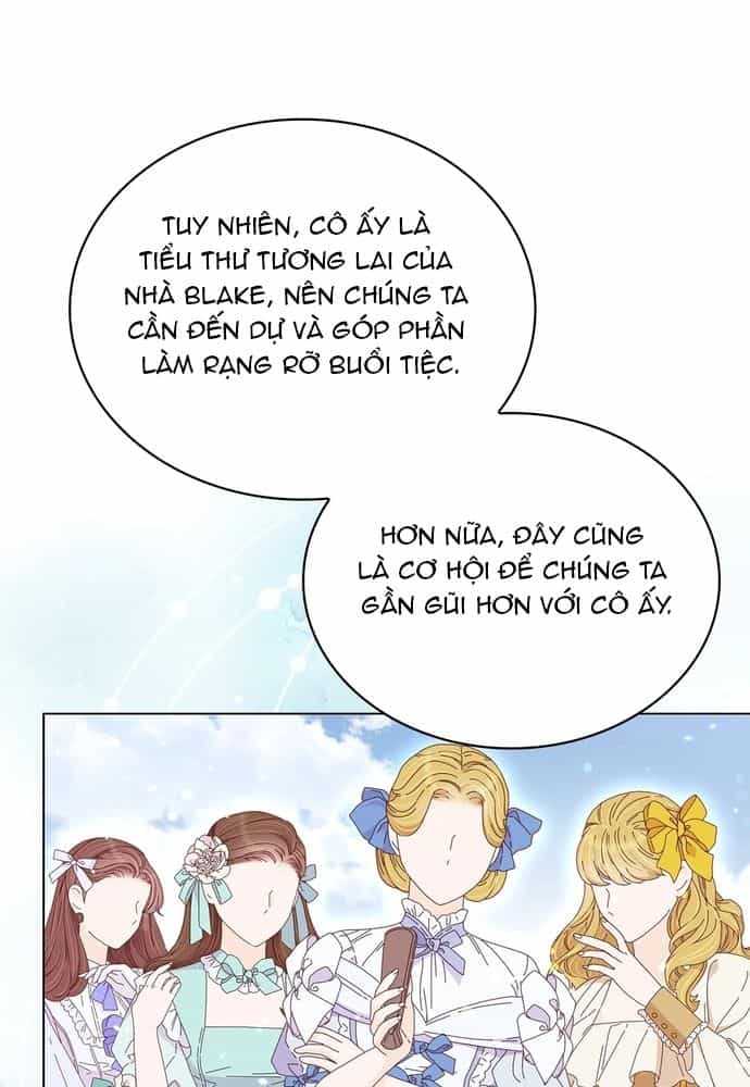 Nữ Phản Diện Thuần Phục Ác Ma Điên Loạn - Chương 50 - ảnh 51