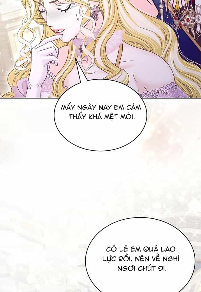 Nữ Phản Diện Thuần Phục Ác Ma Điên Loạn - Chương 64 - ảnh 13