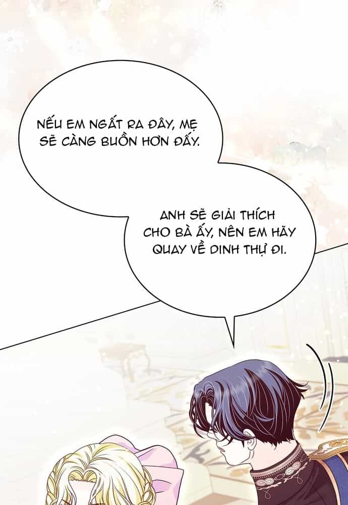 Nữ Phản Diện Thuần Phục Ác Ma Điên Loạn - Chương 64 - ảnh 15