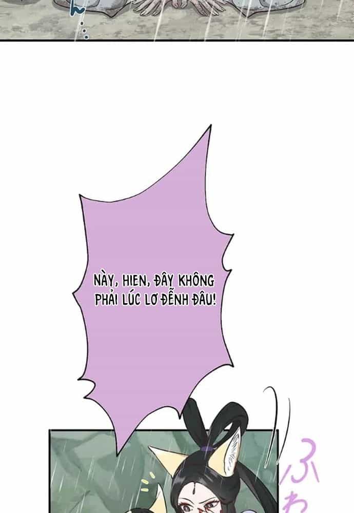 Nữ Phản Diện Trong Tôi Muốn Hủy Diệt Vương Quốc - Nhưng Tôi Sẽ Ngăn Cô Ấy Lại! - Chương 4 - ảnh 31