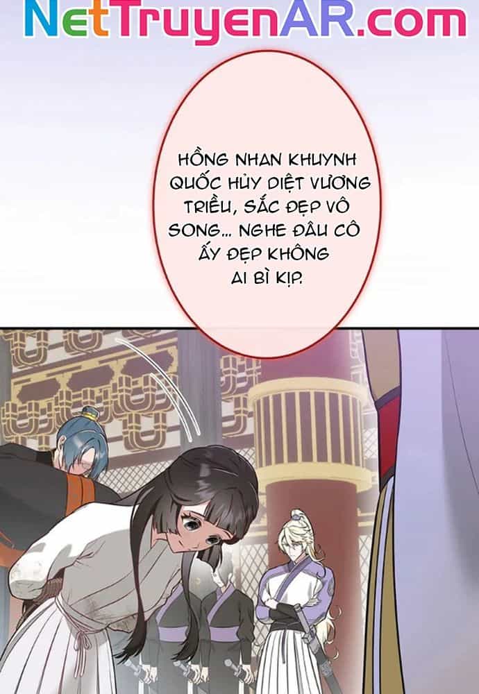 Nữ Phản Diện Trong Tôi Muốn Hủy Diệt Vương Quốc - Nhưng Tôi Sẽ Ngăn Cô Ấy Lại! - Chương 5 - ảnh 36