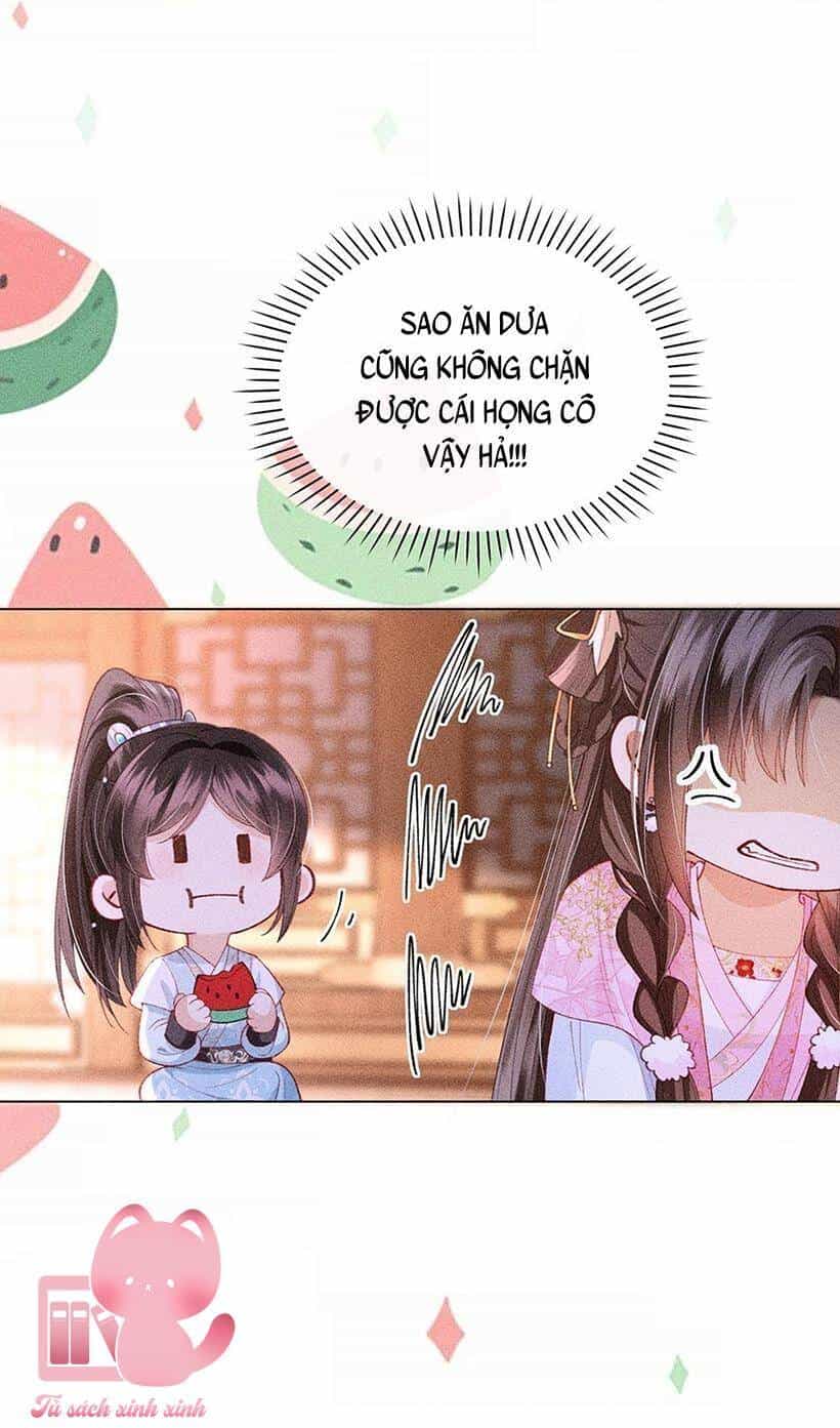 Nữ Phụ Không Muốn Nam Nữ Chính Chia Tay - Chương 12 - ảnh 34
