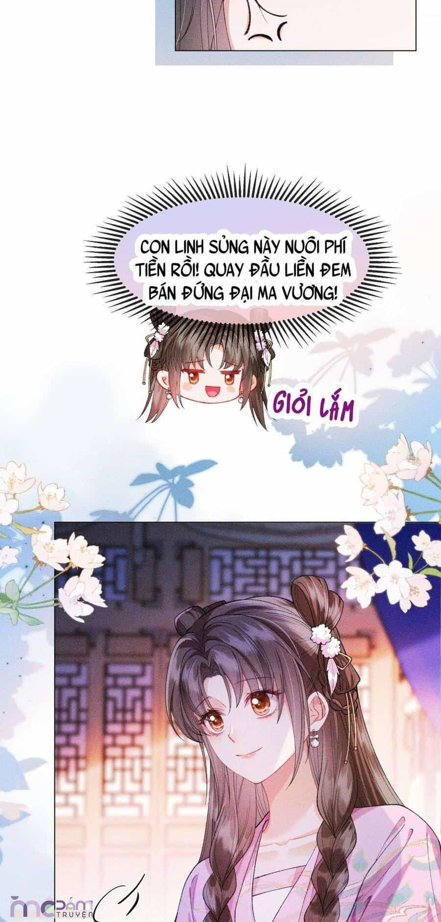 Nữ Phụ Không Muốn Nam Nữ Chính Chia Tay - Chương 21 - ảnh 23