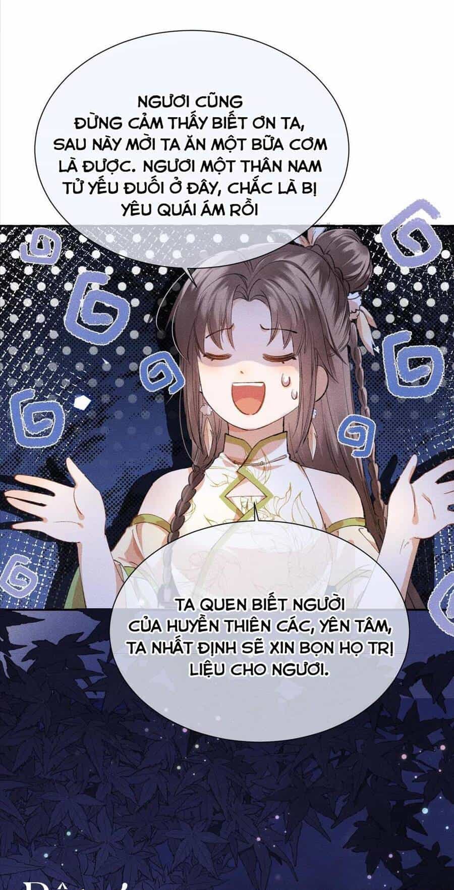Nữ Phụ Không Muốn Nam Nữ Chính Chia Tay - Chương 2 - ảnh 42
