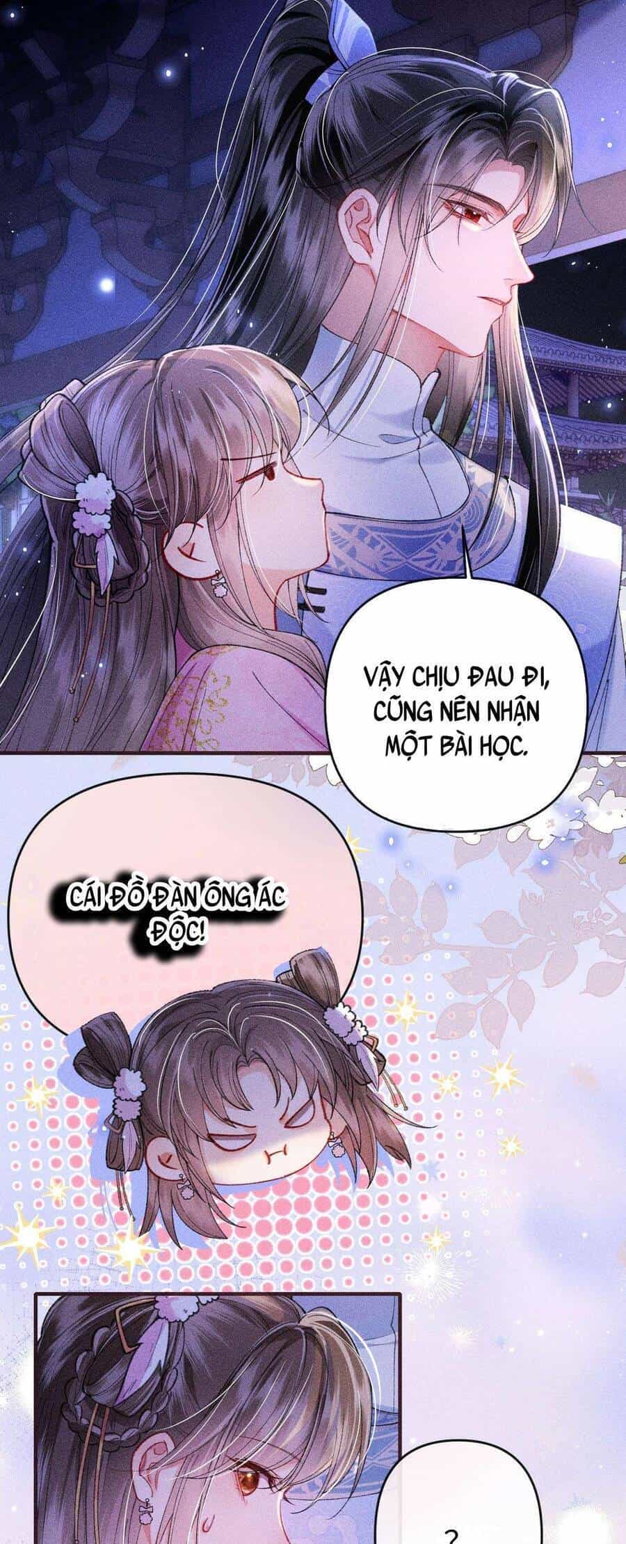 Nữ Phụ Không Muốn Nam Nữ Chính Chia Tay - Chương 24 - ảnh 29