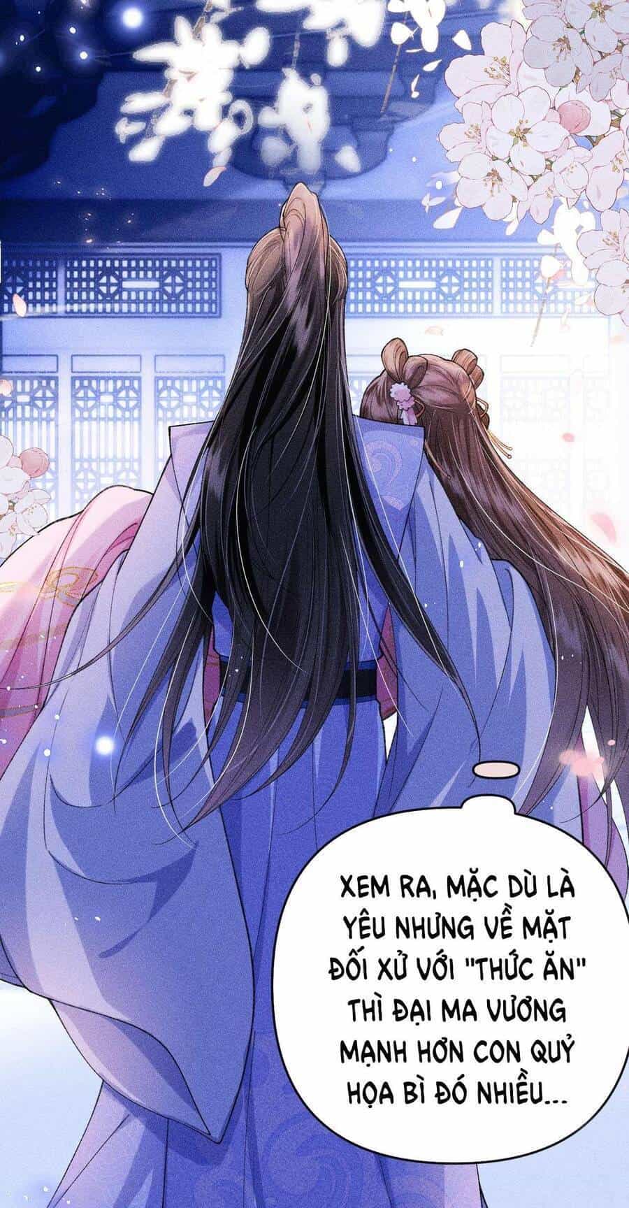 Nữ Phụ Không Muốn Nam Nữ Chính Chia Tay - Chương 24 - ảnh 31