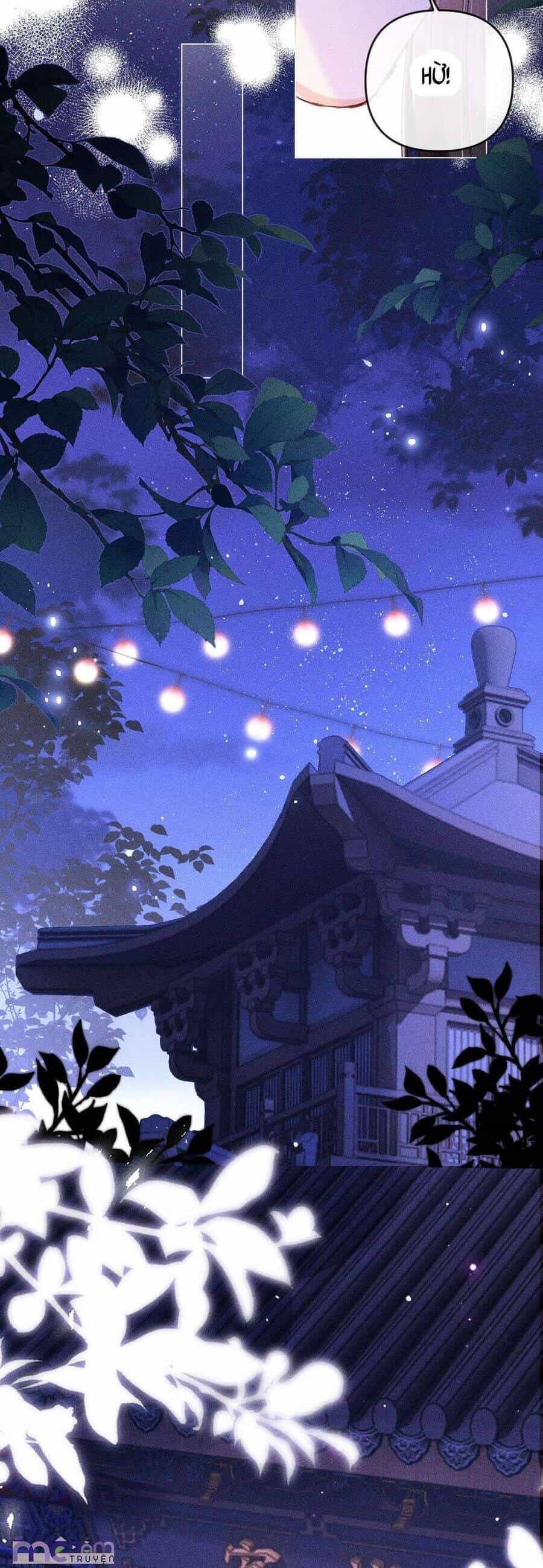 Nữ Phụ Không Muốn Nam Nữ Chính Chia Tay - Chương 25 - ảnh 16