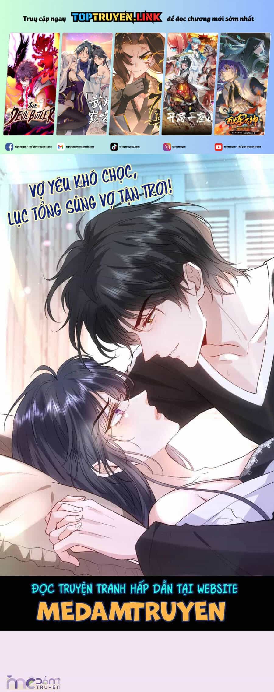 Nữ Phụ Không Muốn Nam Nữ Chính Chia Tay - Chương 27 - ảnh 2