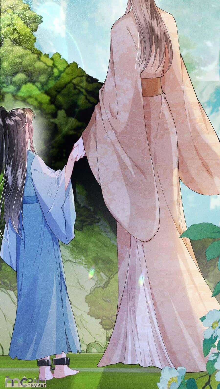 Nữ Phụ Không Muốn Nam Nữ Chính Chia Tay - Chương 27 - ảnh 32