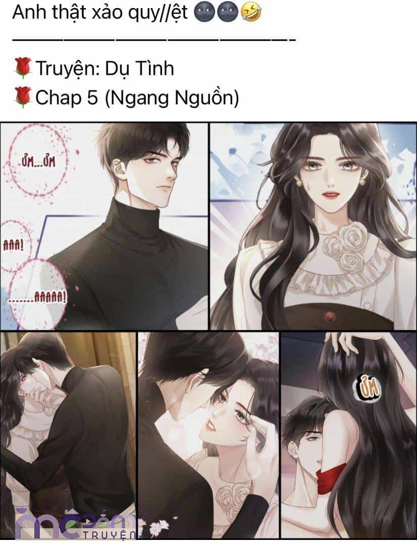 Nữ Phụ Không Muốn Nam Nữ Chính Chia Tay - Chương 27 - ảnh 34