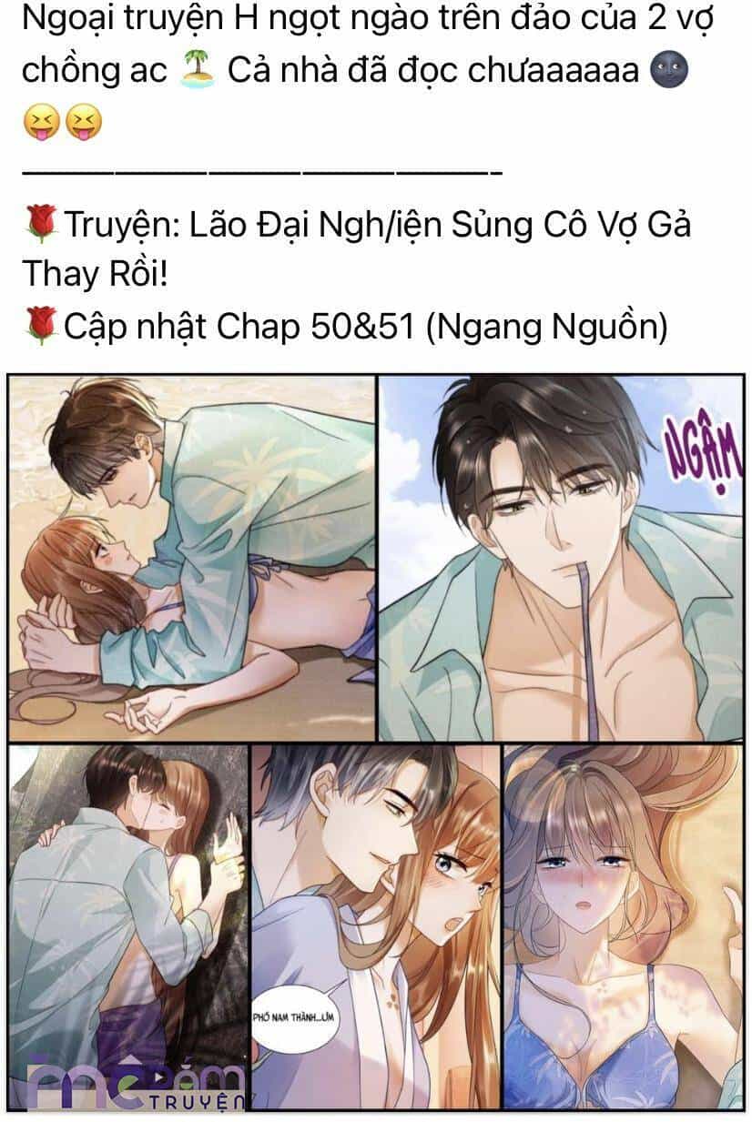 Nữ Phụ Không Muốn Nam Nữ Chính Chia Tay - Chương 28 - ảnh 7