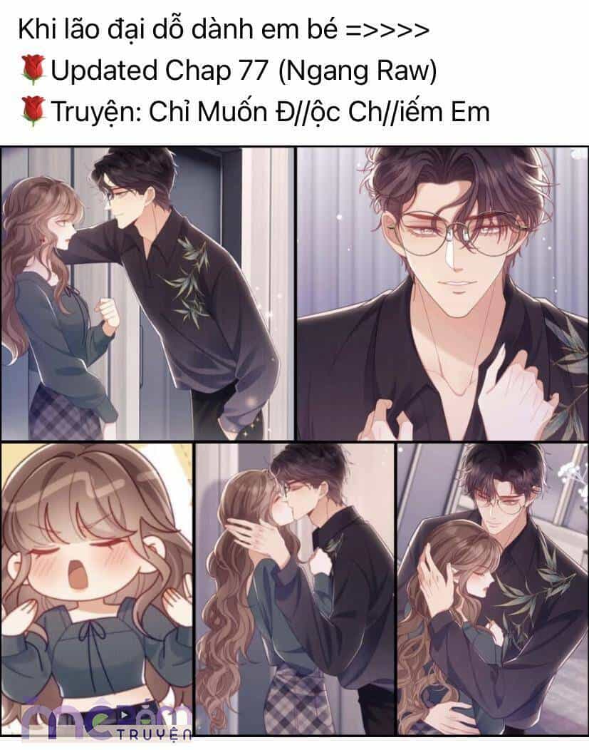 Nữ Phụ Không Muốn Nam Nữ Chính Chia Tay - Chương 29 - ảnh 31