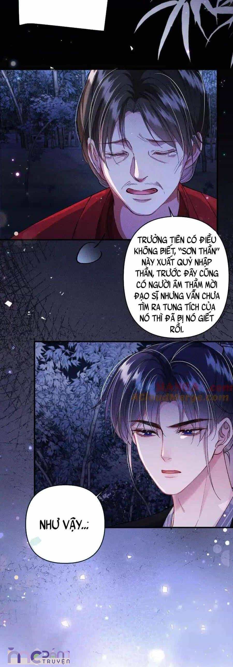 Nữ Phụ Không Muốn Nam Nữ Chính Chia Tay - Chương 33 - ảnh 21