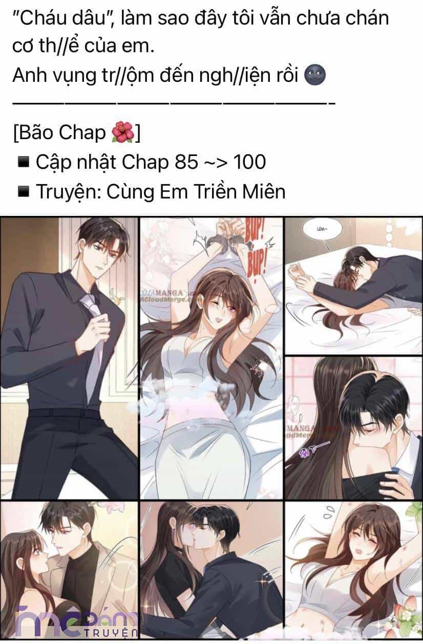 Nữ Phụ Không Muốn Nam Nữ Chính Chia Tay - Chương 35 - ảnh 32