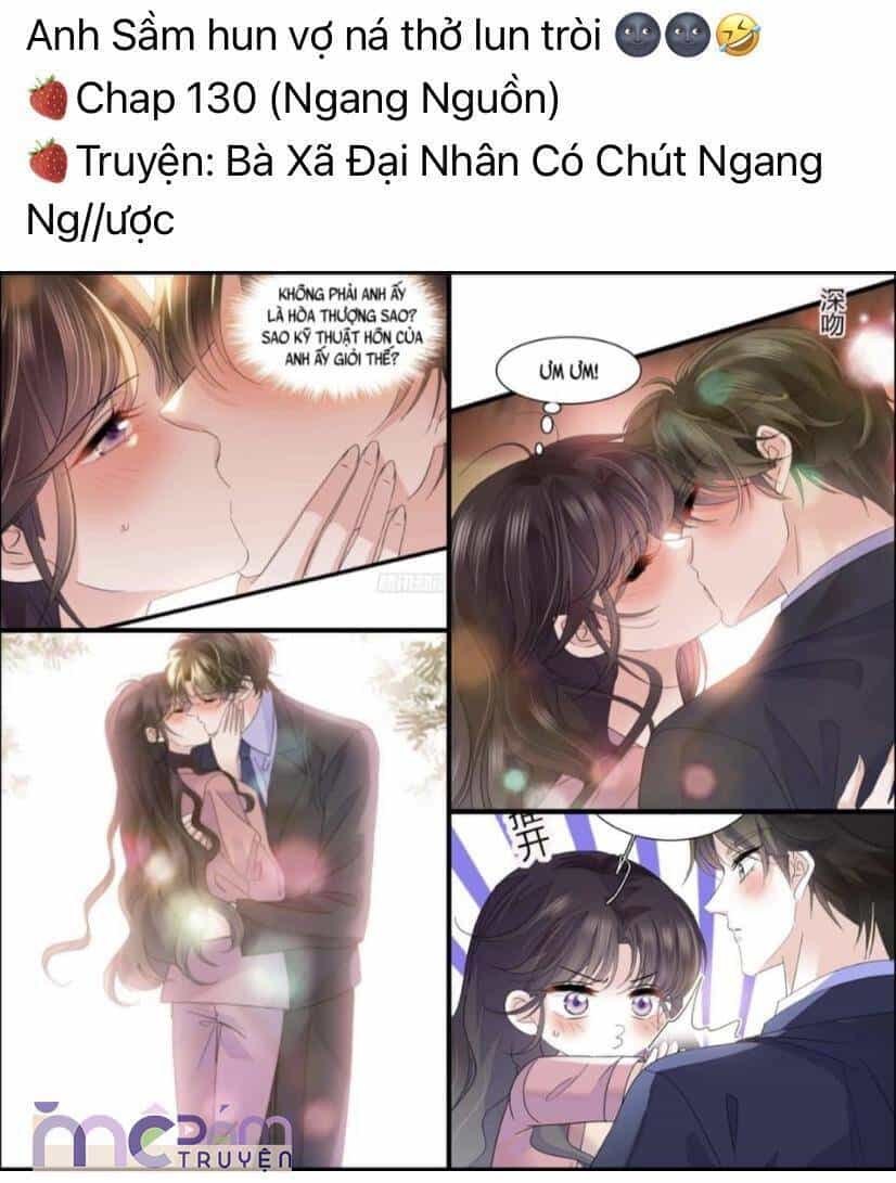 Nữ Phụ Không Muốn Nam Nữ Chính Chia Tay - Chương 35 - ảnh 33