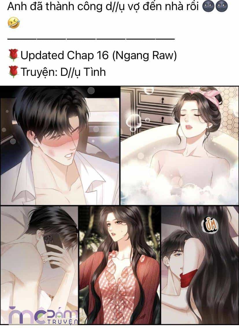 Nữ Phụ Không Muốn Nam Nữ Chính Chia Tay - Chương 36 - ảnh 28