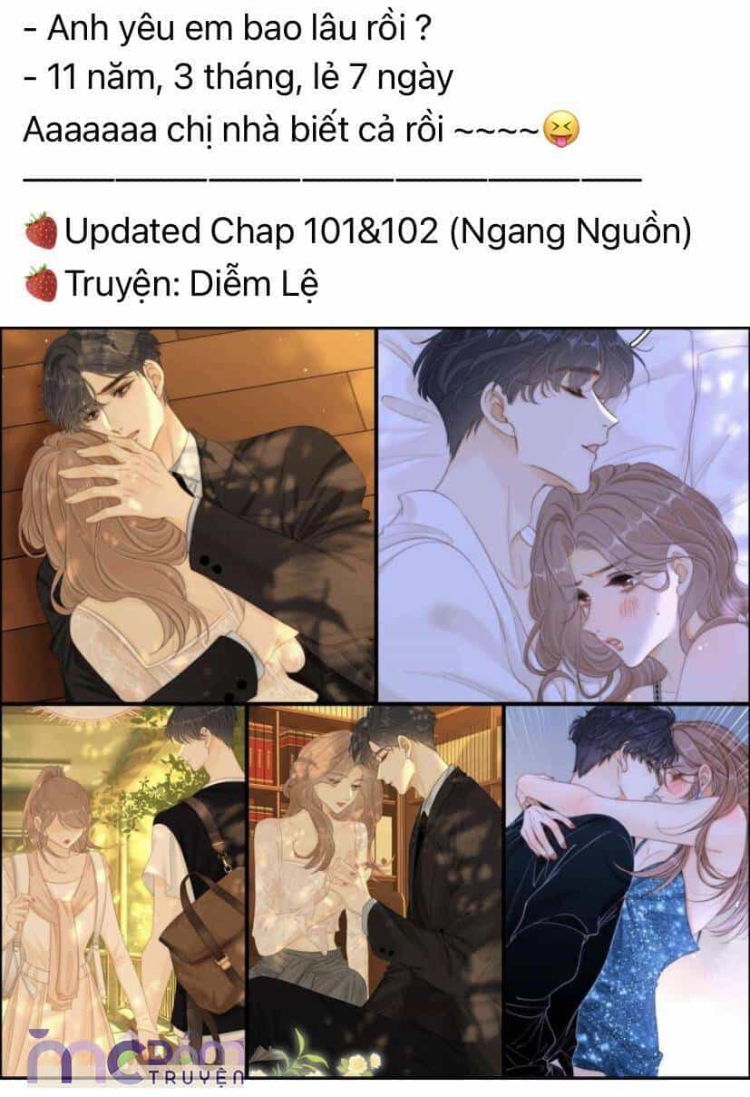 Nữ Phụ Không Muốn Nam Nữ Chính Chia Tay - Chương 36 - ảnh 3