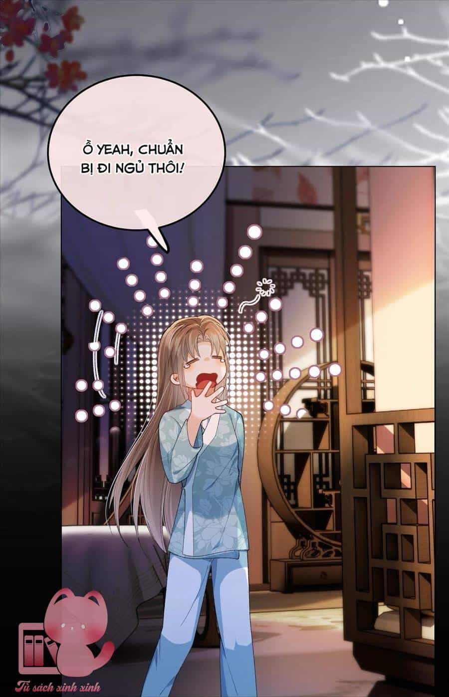 Nữ Phụ Không Muốn Nam Nữ Chính Chia Tay - Chương 8 - ảnh 32