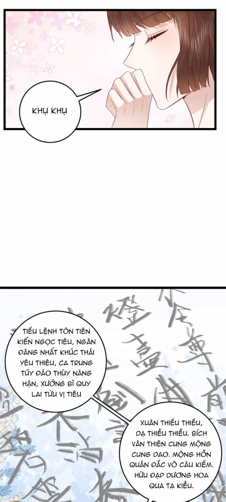 Nữ Phụ Không Thể Chọc Giận - Chương 9 - ảnh 19