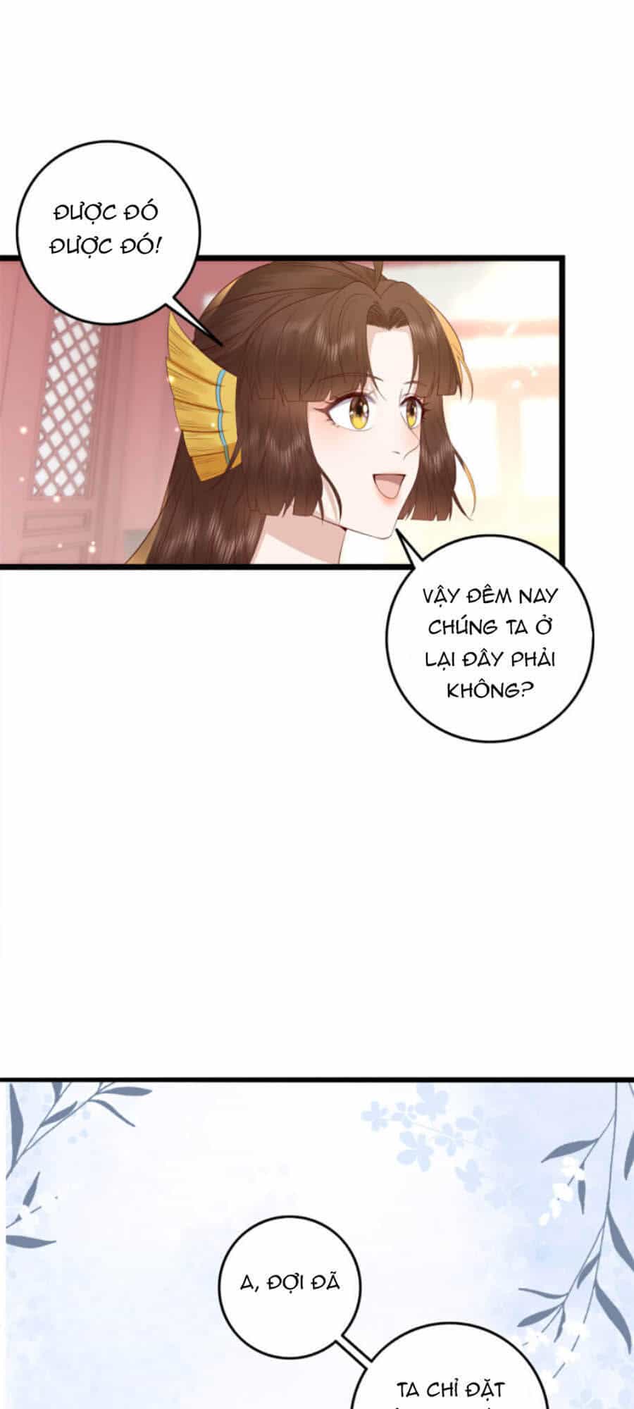 Nữ Phụ Không Thể Chọc Giận - Chương 9 - ảnh 28