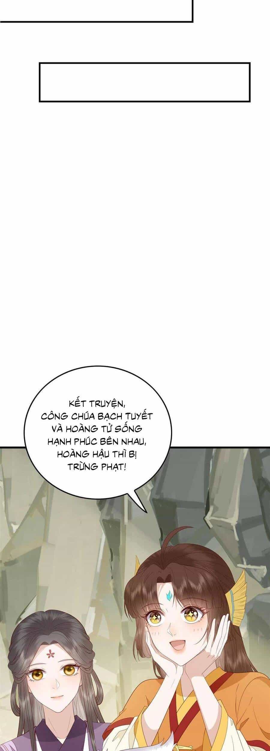 Nữ Phụ Không Thể Chọc Giận - Chương 98 - ảnh 7