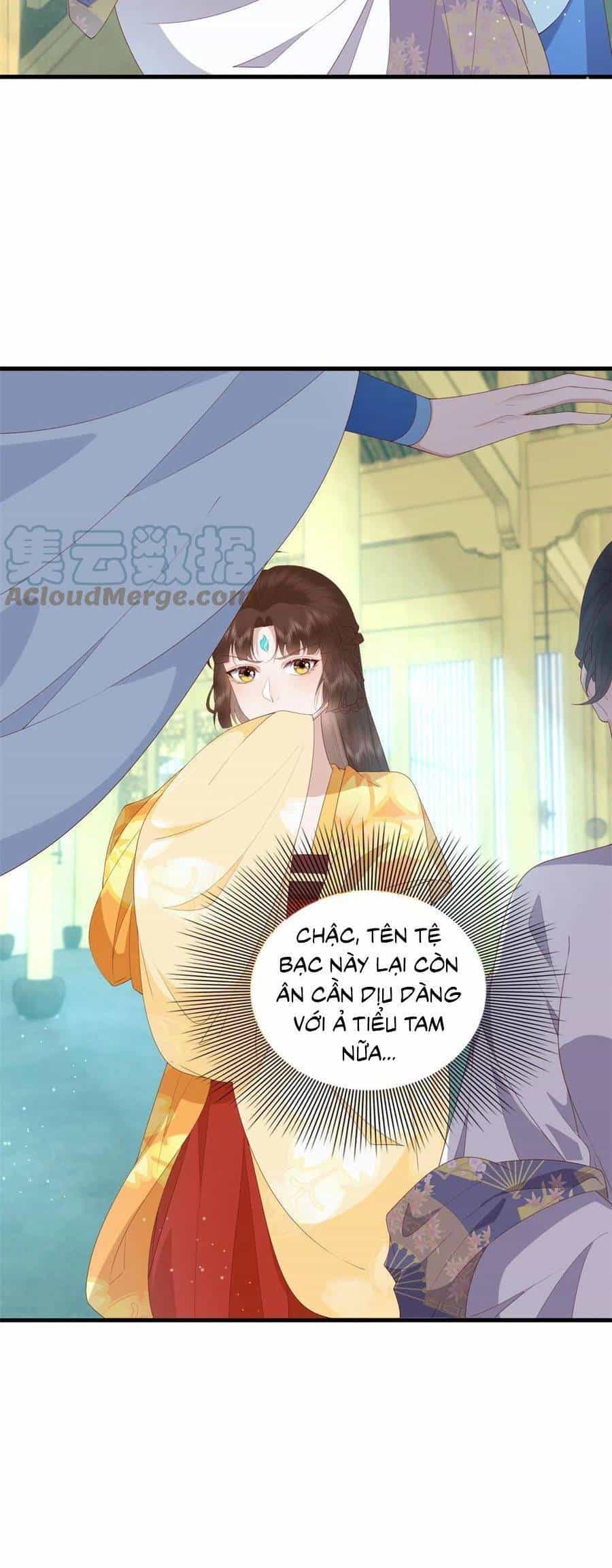 Nữ Phụ Không Thể Chọc Giận - Chương 105 - ảnh 15