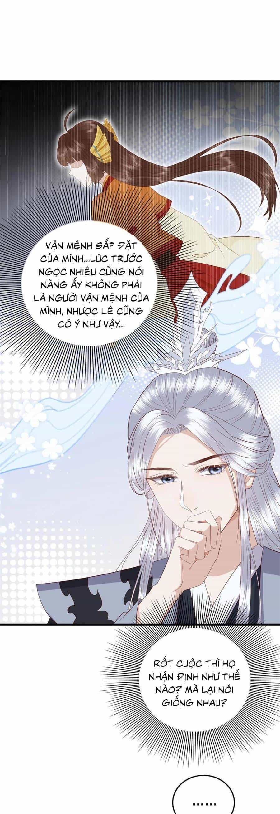 Nữ Phụ Không Thể Chọc Giận - Chương 111 - ảnh 17