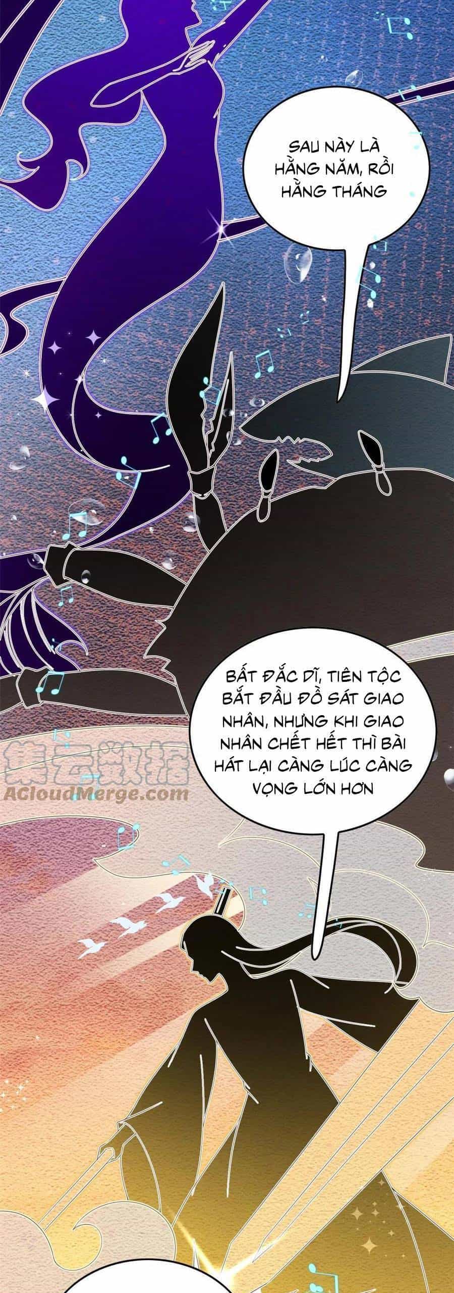 Nữ Phụ Không Thể Chọc Giận - Chương 118 - ảnh 22