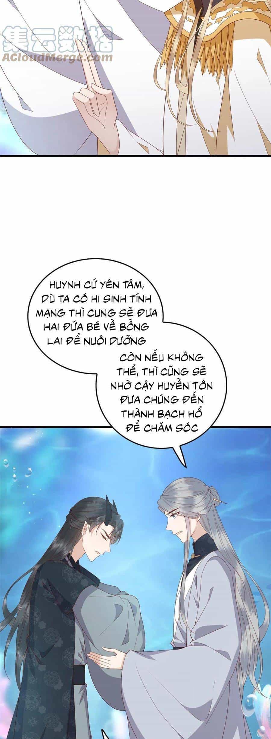 Nữ Phụ Không Thể Chọc Giận - Chương 126 - ảnh 15