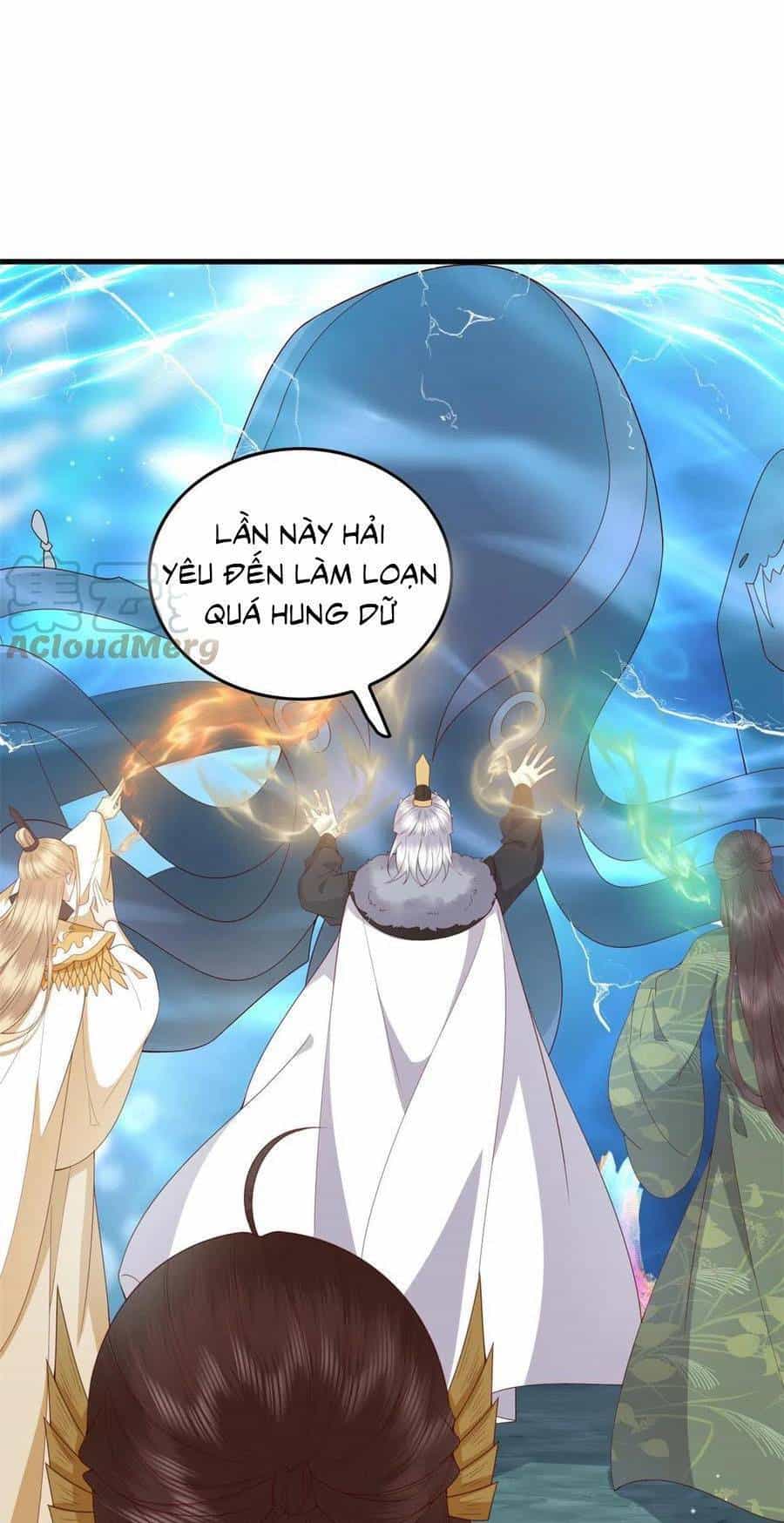 Nữ Phụ Không Thể Chọc Giận - Chương 126 - ảnh 3