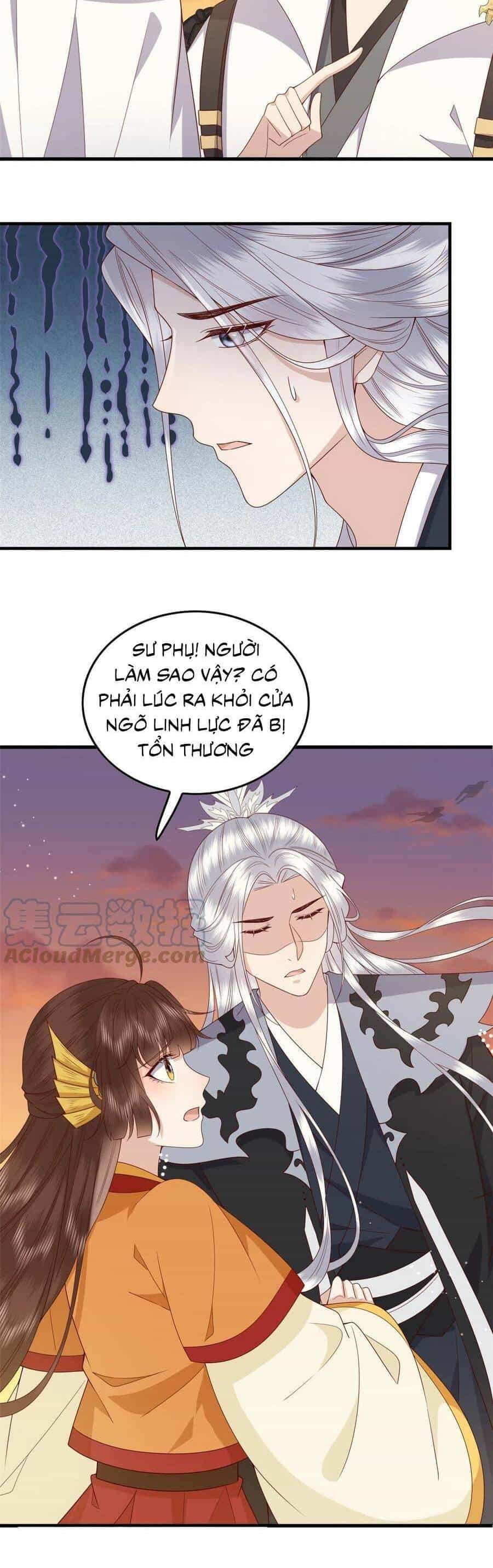 Nữ Phụ Không Thể Chọc Giận - Chương 128 - ảnh 17