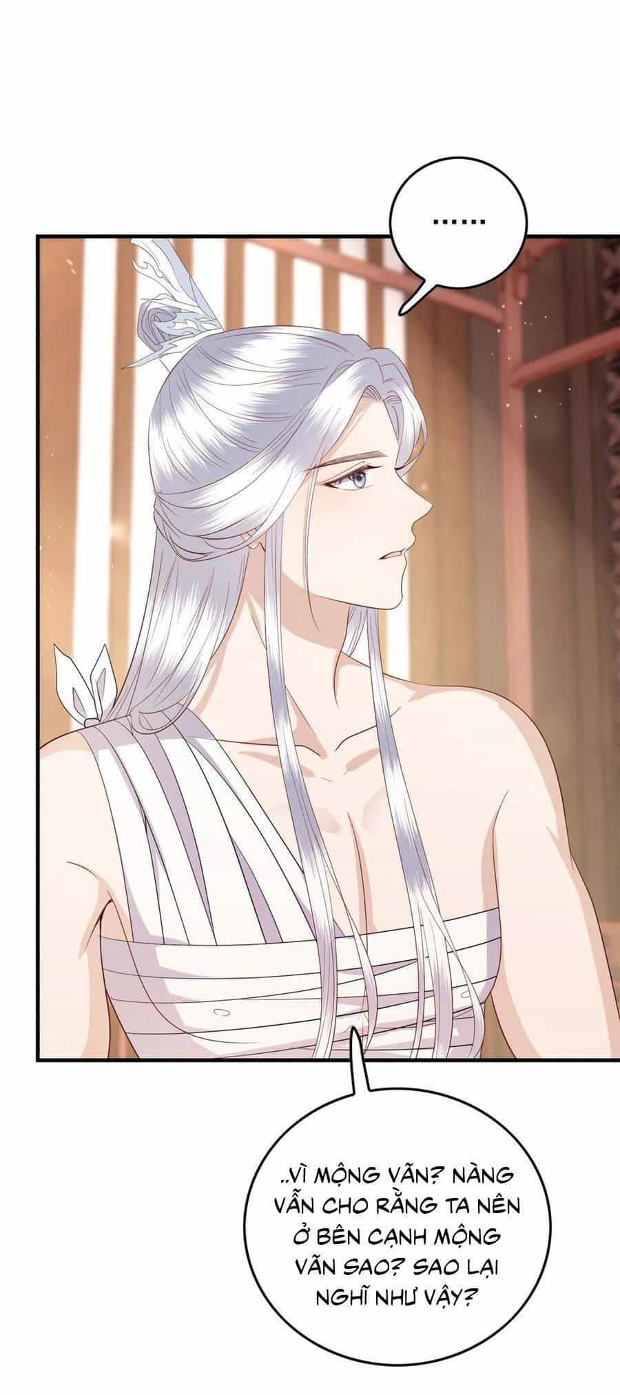 Nữ Phụ Không Thể Chọc Giận - Chương 131 - ảnh 10