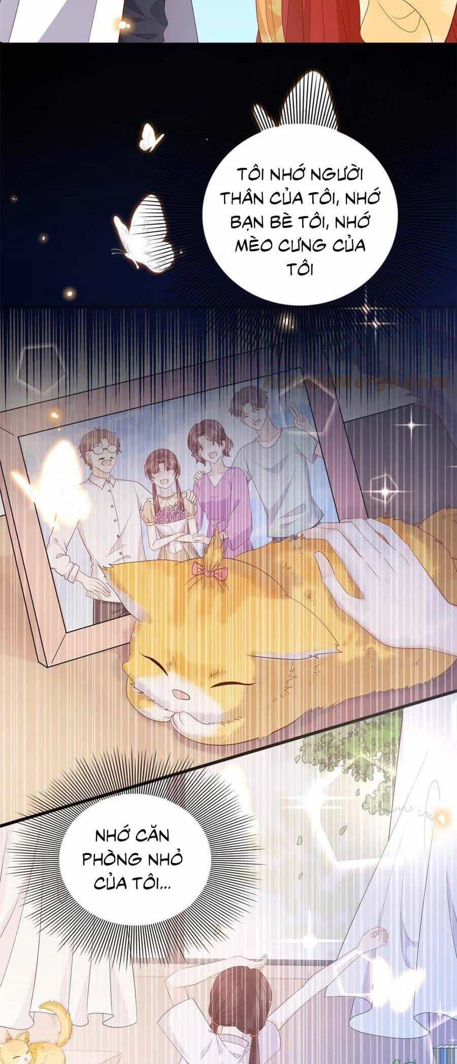 Nữ Phụ Không Thể Chọc Giận - Chương 133 - ảnh 8
