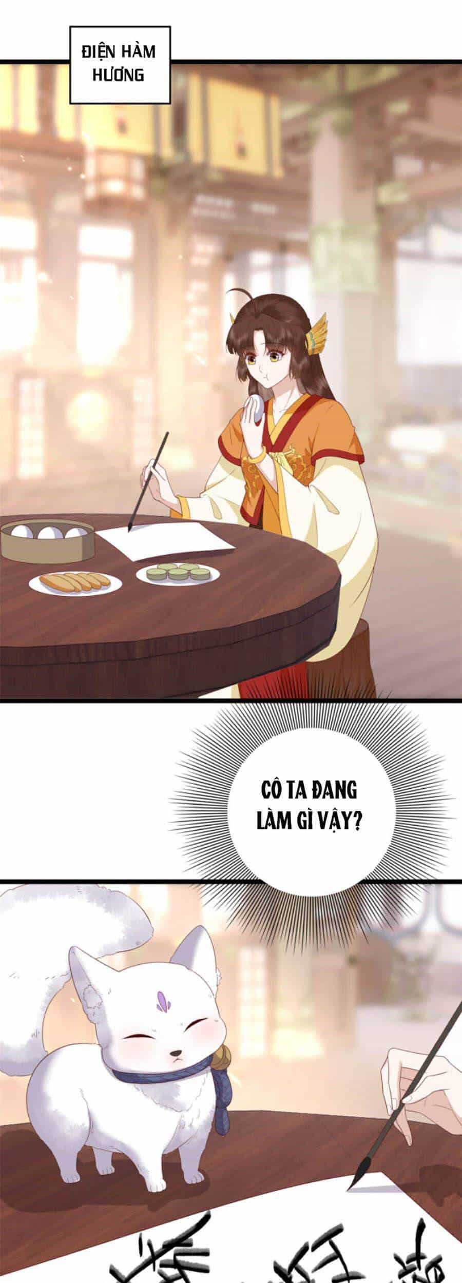 Nữ Phụ Không Thể Chọc Giận - Chương 14 - ảnh 2