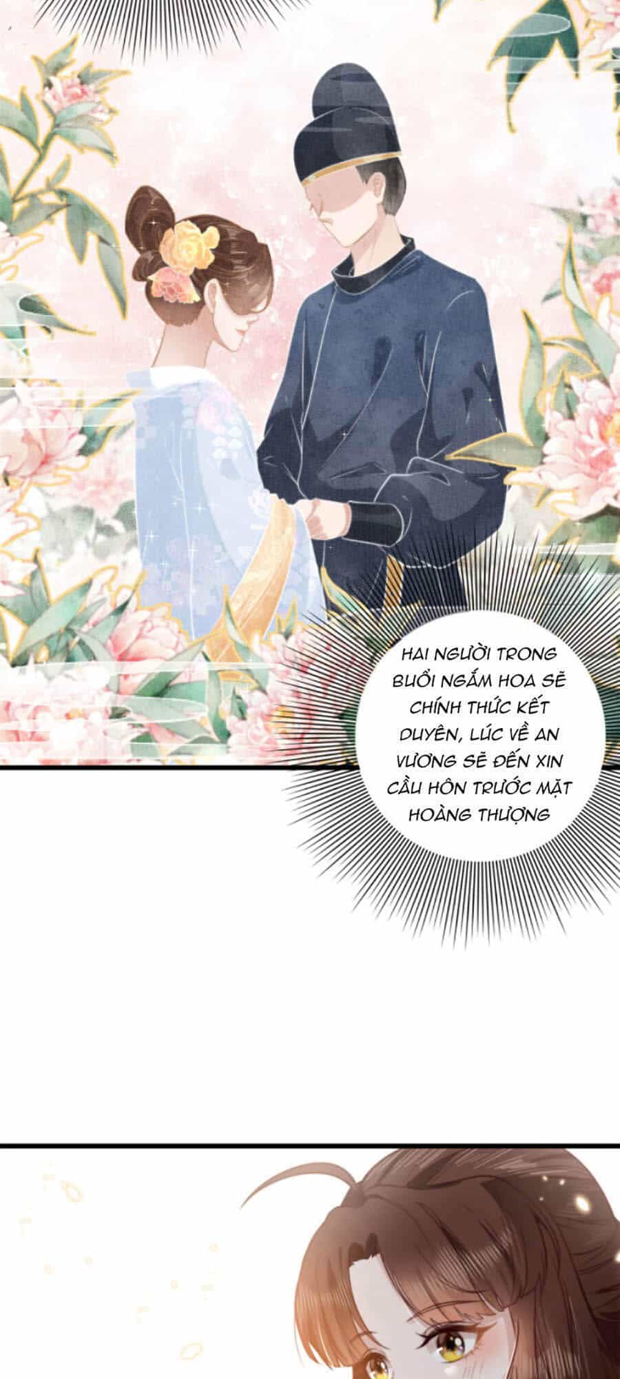 Nữ Phụ Không Thể Chọc Giận - Chương 1 - ảnh 23