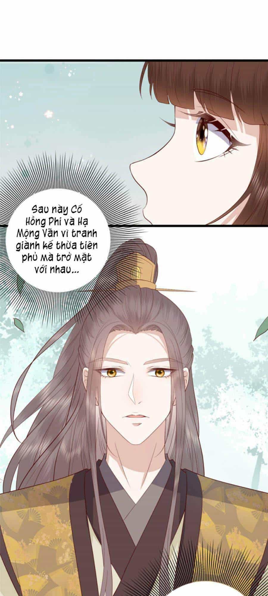 Nữ Phụ Không Thể Chọc Giận - Chương 18 - ảnh 25