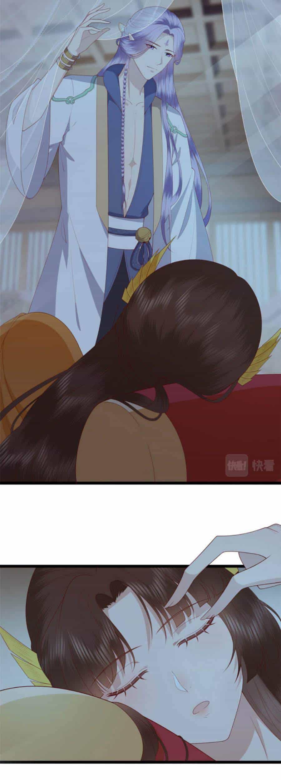 Nữ Phụ Không Thể Chọc Giận - Chương 21 - ảnh 18