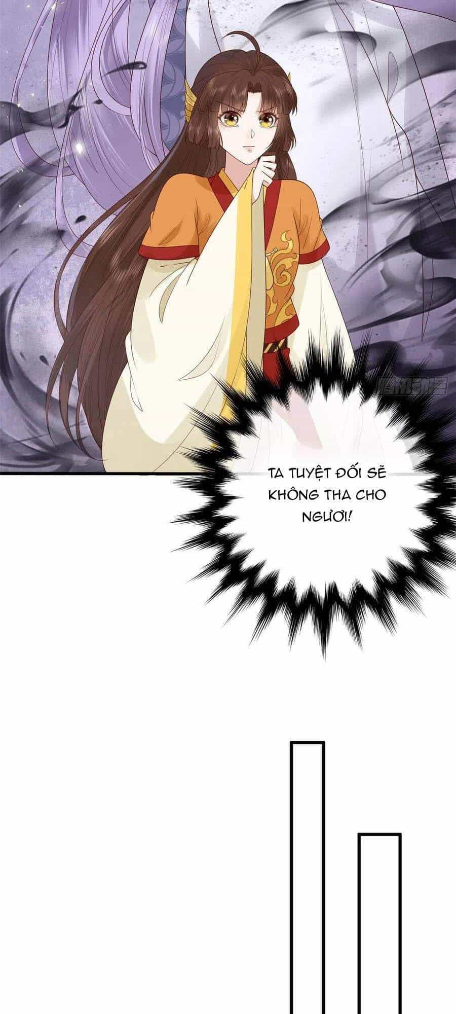 Nữ Phụ Không Thể Chọc Giận - Chương 24 - ảnh 20